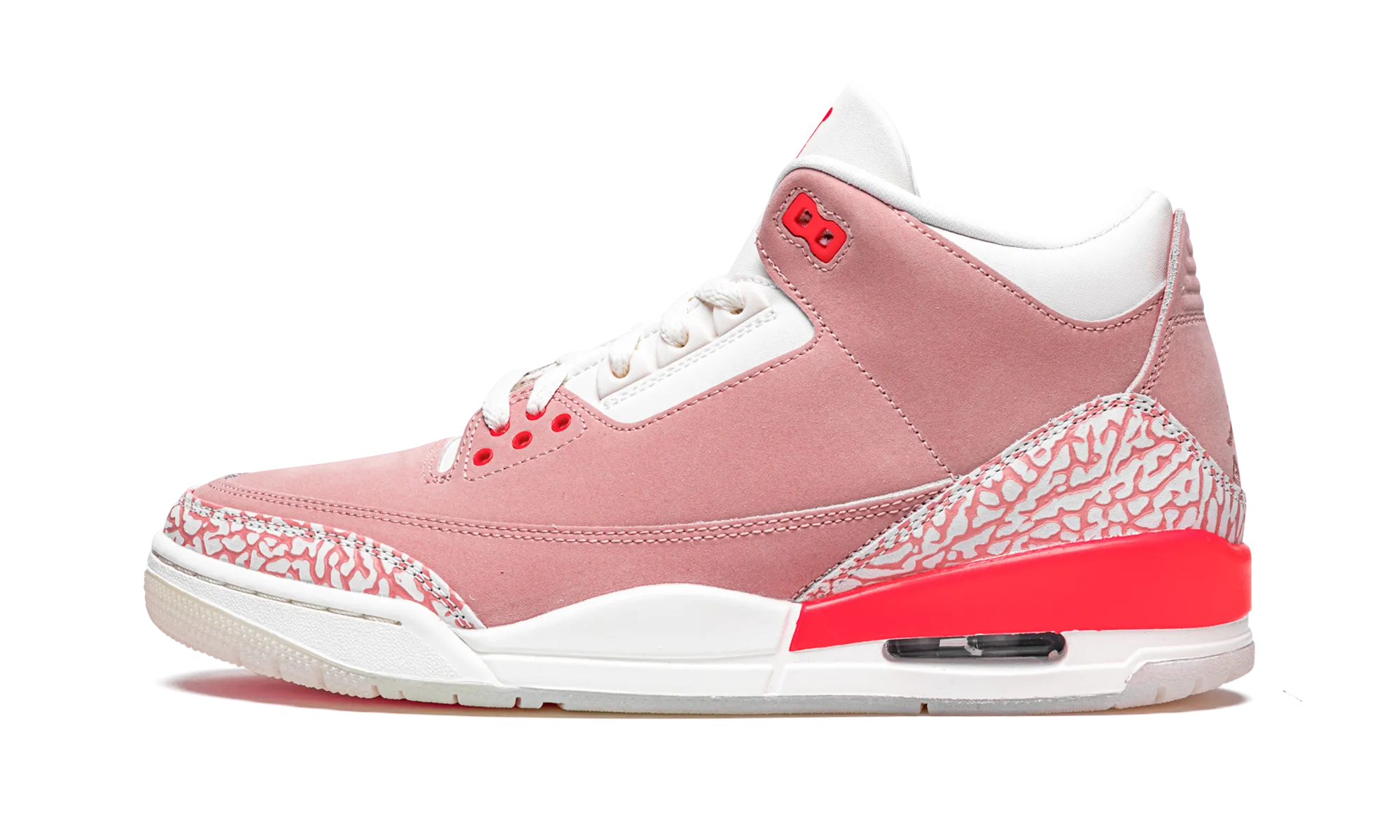 AIR JORDAN 3 WMNS "Rust Pink" Jordan Women's styles