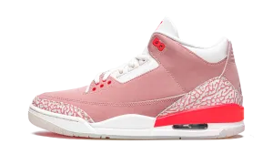 AIR JORDAN 3 WMNS "Rust Pink" Jordan Women's styles