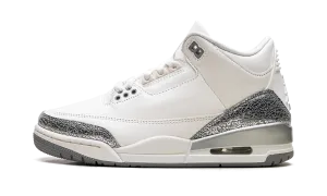 Air Jordan 3 WMNS "Sail" Jordan Women's styles