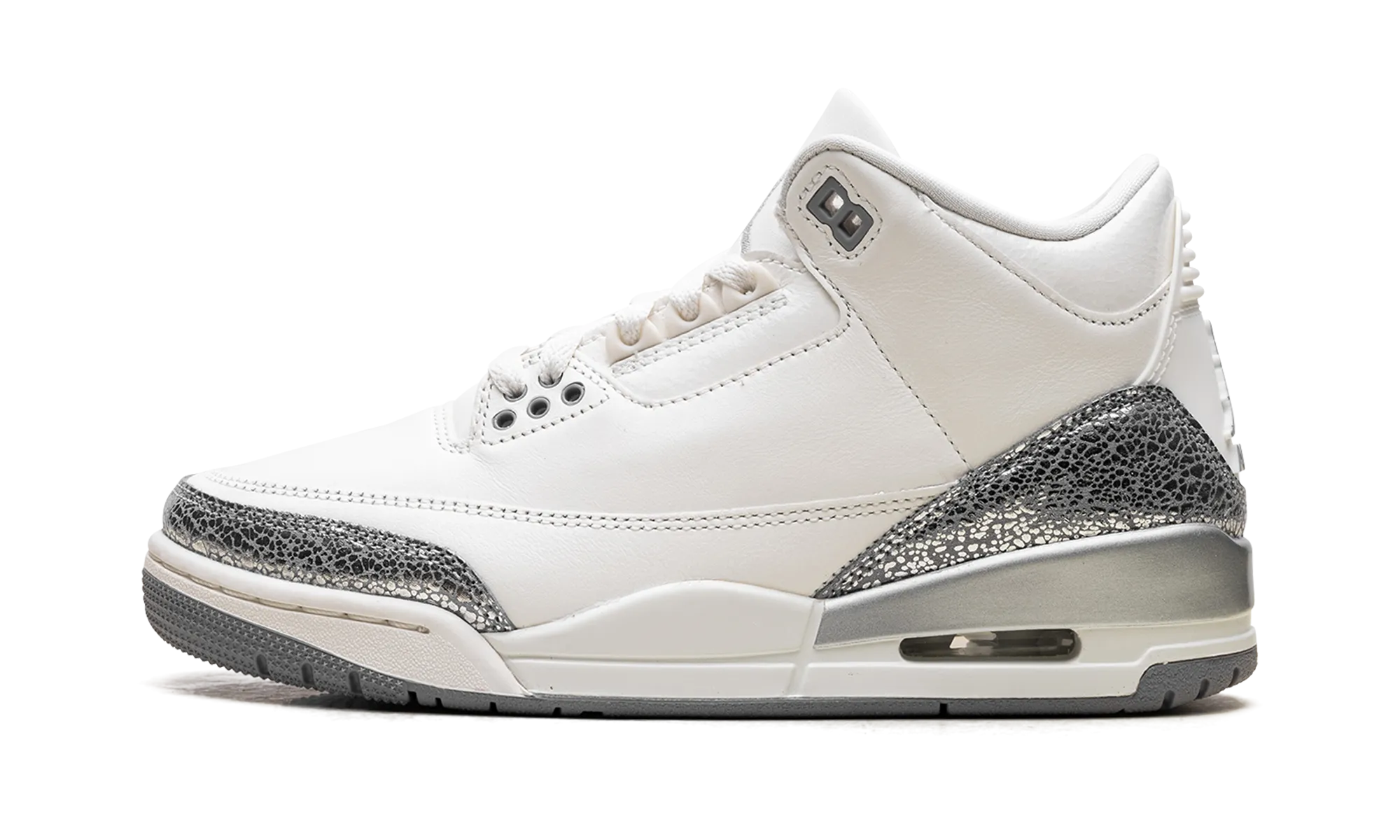 Air Jordan 3 WMNS "Sail" Jordan Women's styles
