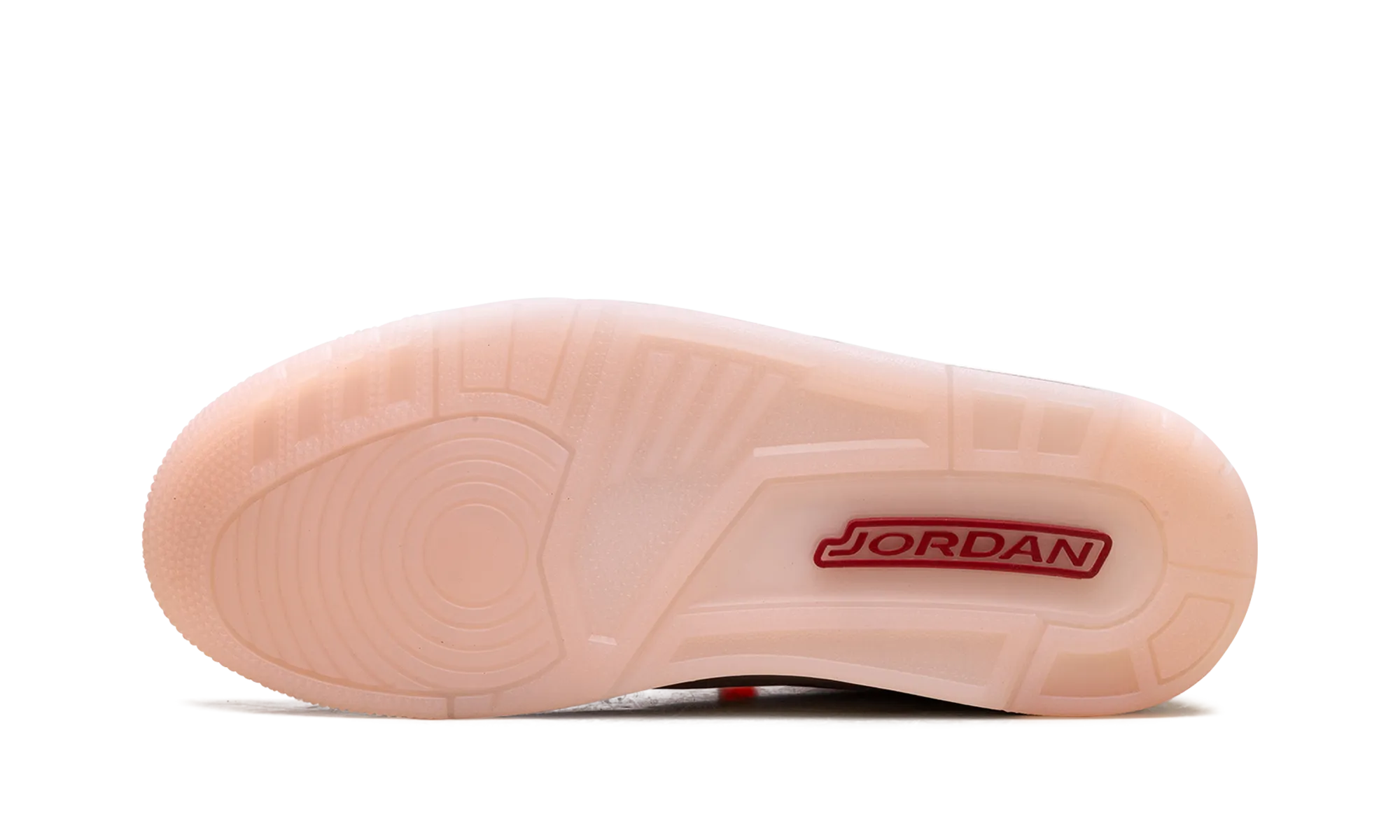 Air Jordan 3 WMNS "Valentine's Day Treat Yourself" jordan classic womens shoes