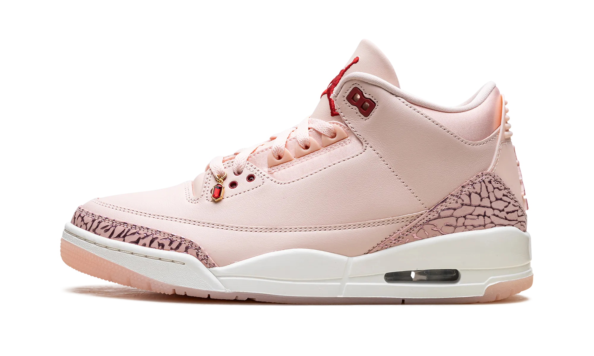 Air Jordan 3 WMNS "Valentine's Day Treat Yourself" Jordan Women's styles