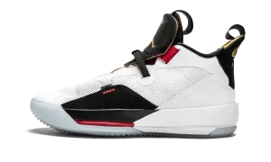 Air Jordan 33 "Future of Flight" Jordan Men's designs
