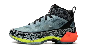 AIR JORDAN 37 PF WMNS "Satou Sabally - Graffiti" Jordan Women's shoes