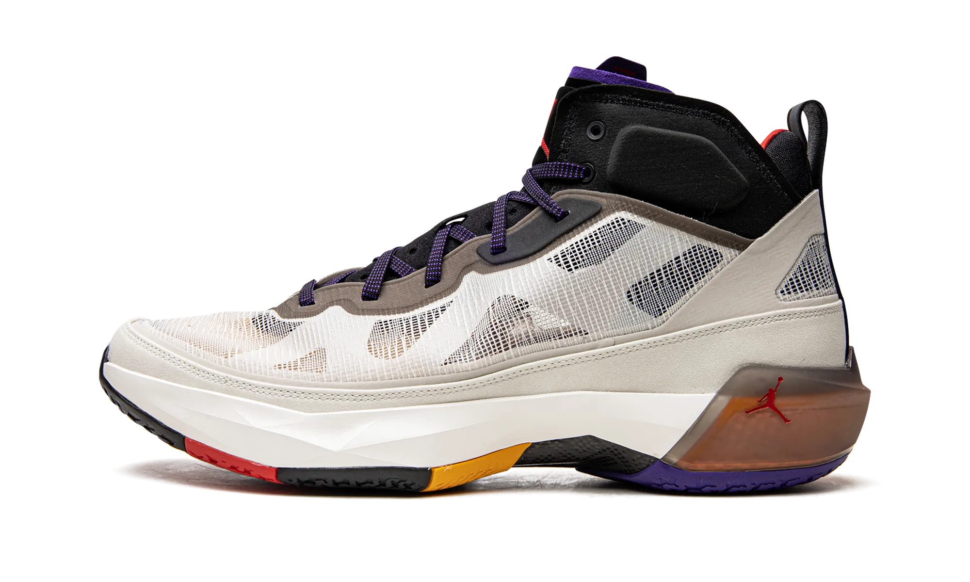 Air Jordan 37 "Beyond Borders" Jordan Men's shoes