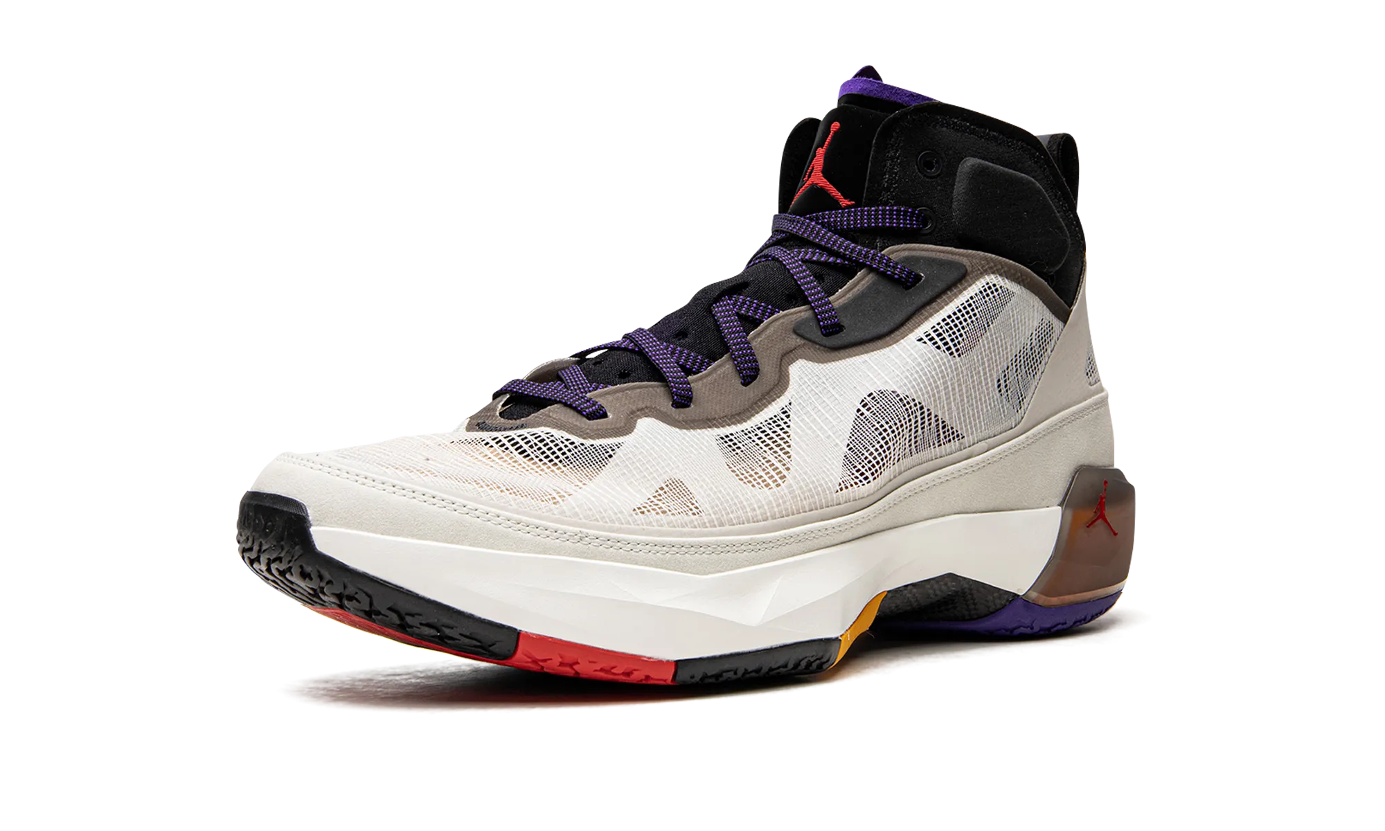 Air Jordan 37 "Beyond Borders" jordan mens sport sneakers
