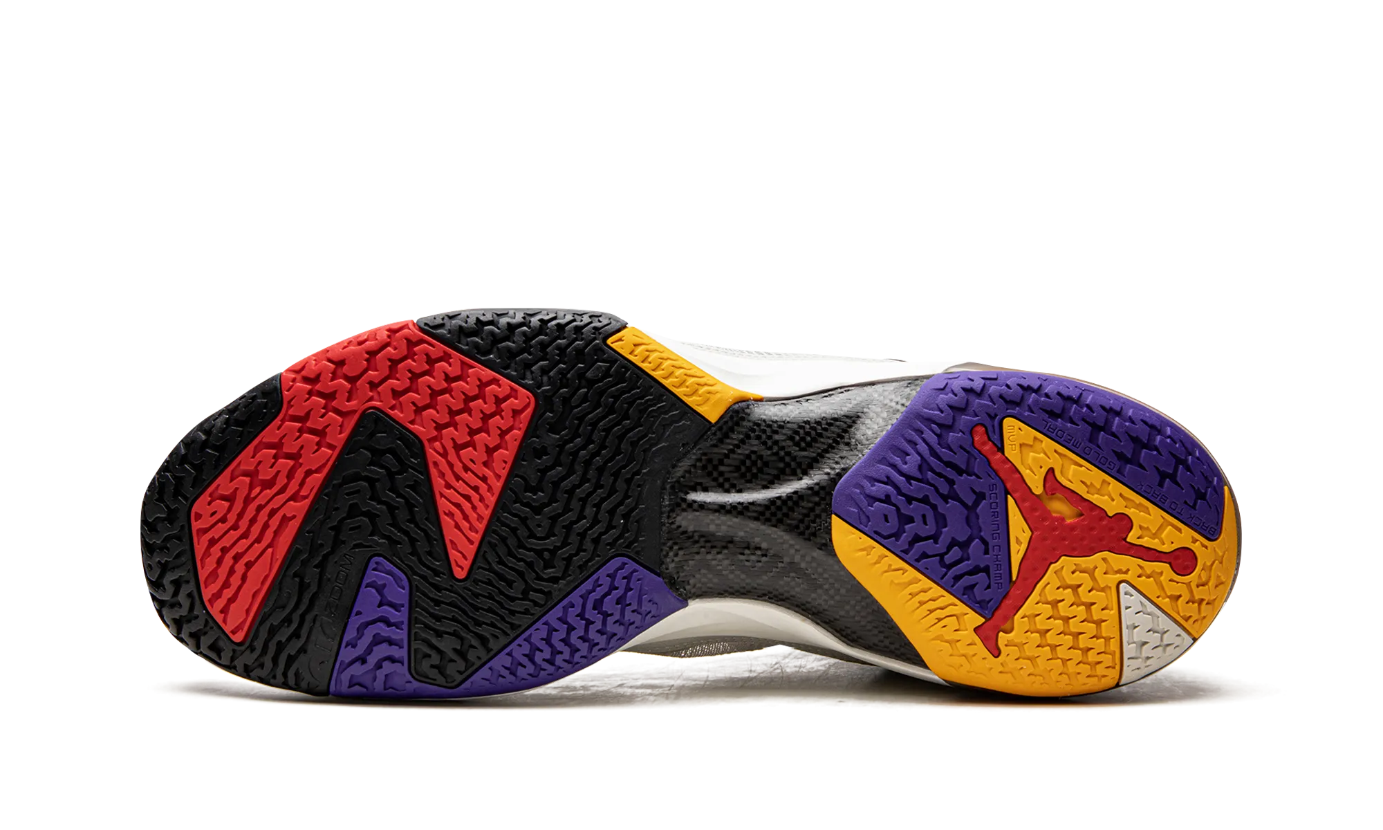 Air Jordan 37 "Beyond Borders" jordan mens sport sneakers