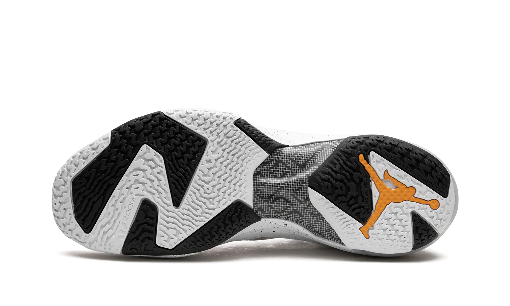 Air Jordan 37 "Oreo" jordan mens sport sneakers