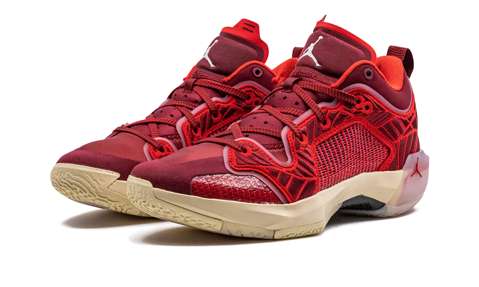 AIR JORDAN 37 WMNS "Lift Up" jordan womens sporty sneakers