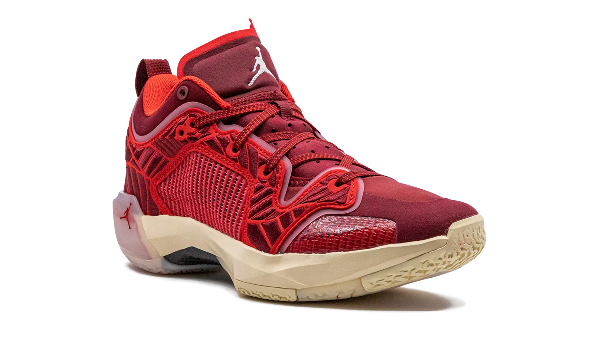 AIR JORDAN 37 WMNS "Lift Up" jordan womens sporty sneakers