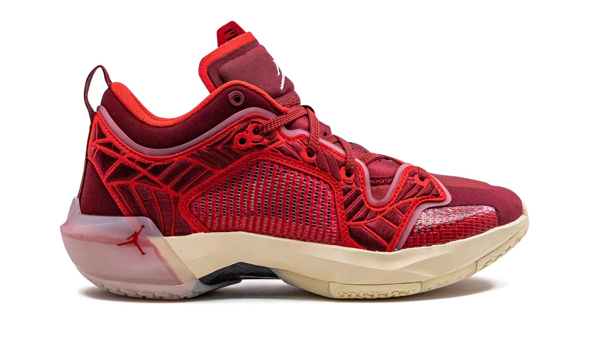 AIR JORDAN 37 WMNS "Lift Up" jordan womens sporty sneakers