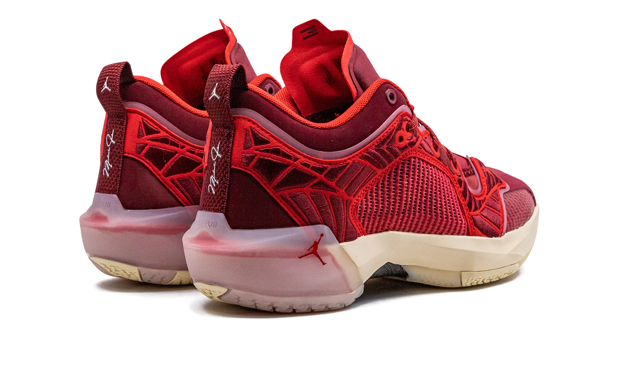 AIR JORDAN 37 WMNS "Lift Up" jordan womens sporty sneakers