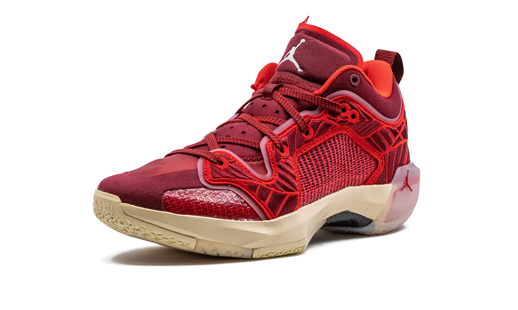 AIR JORDAN 37 WMNS "Lift Up" jordan womens sporty sneakers