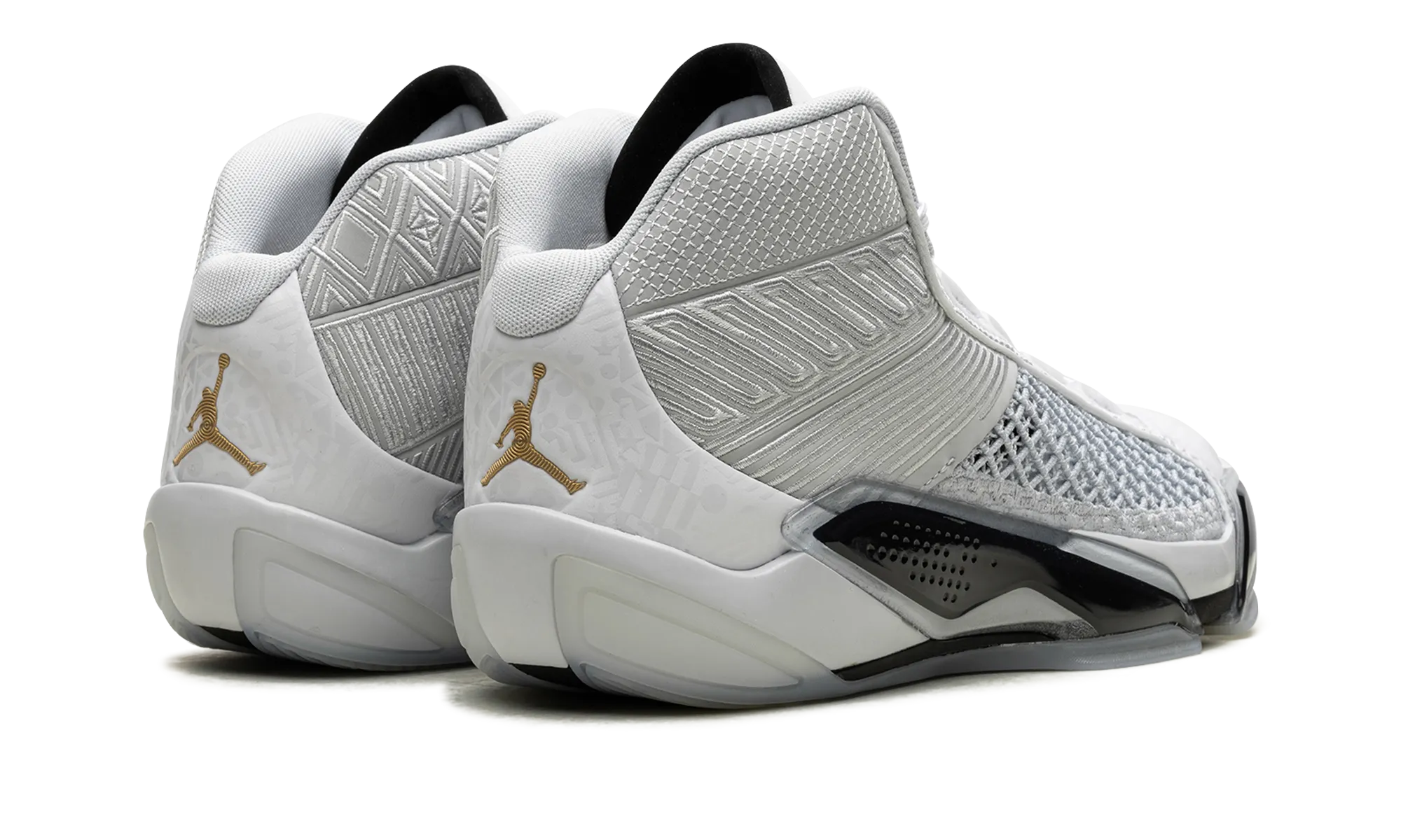 Air Jordan 38 "FIBA" jordan mens sport sneakers