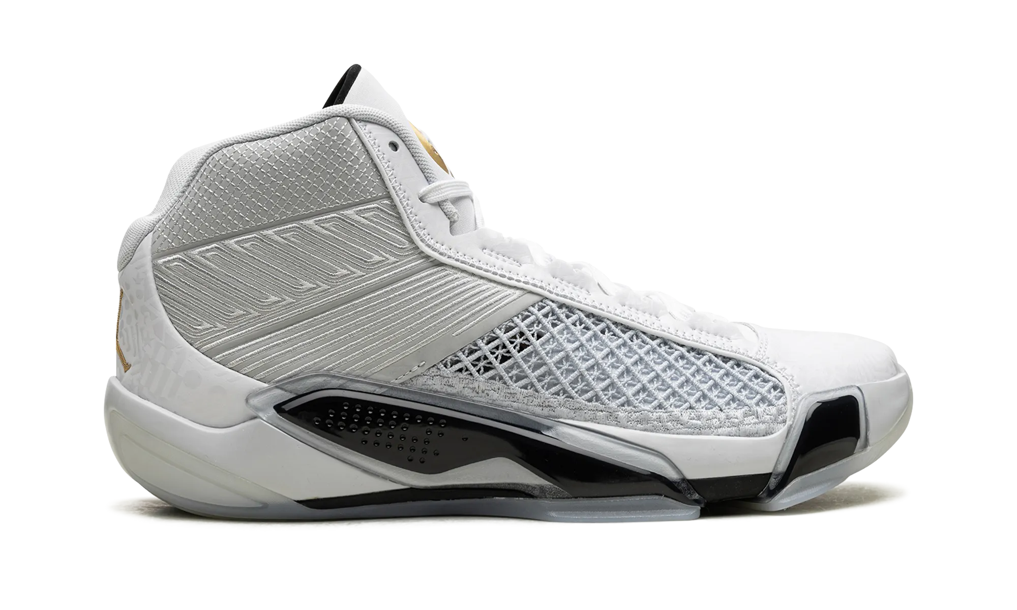 Air Jordan 38 "FIBA" jordan mens sport sneakers