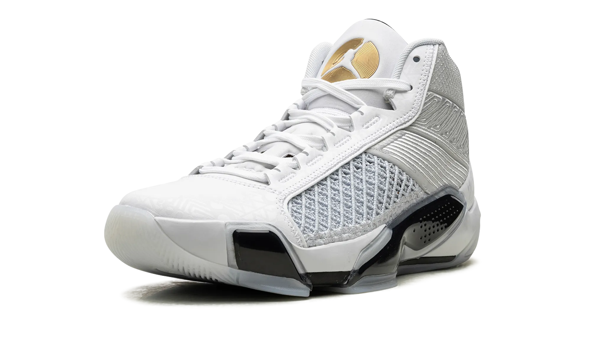 Air Jordan 38 "FIBA" jordan mens sport sneakers