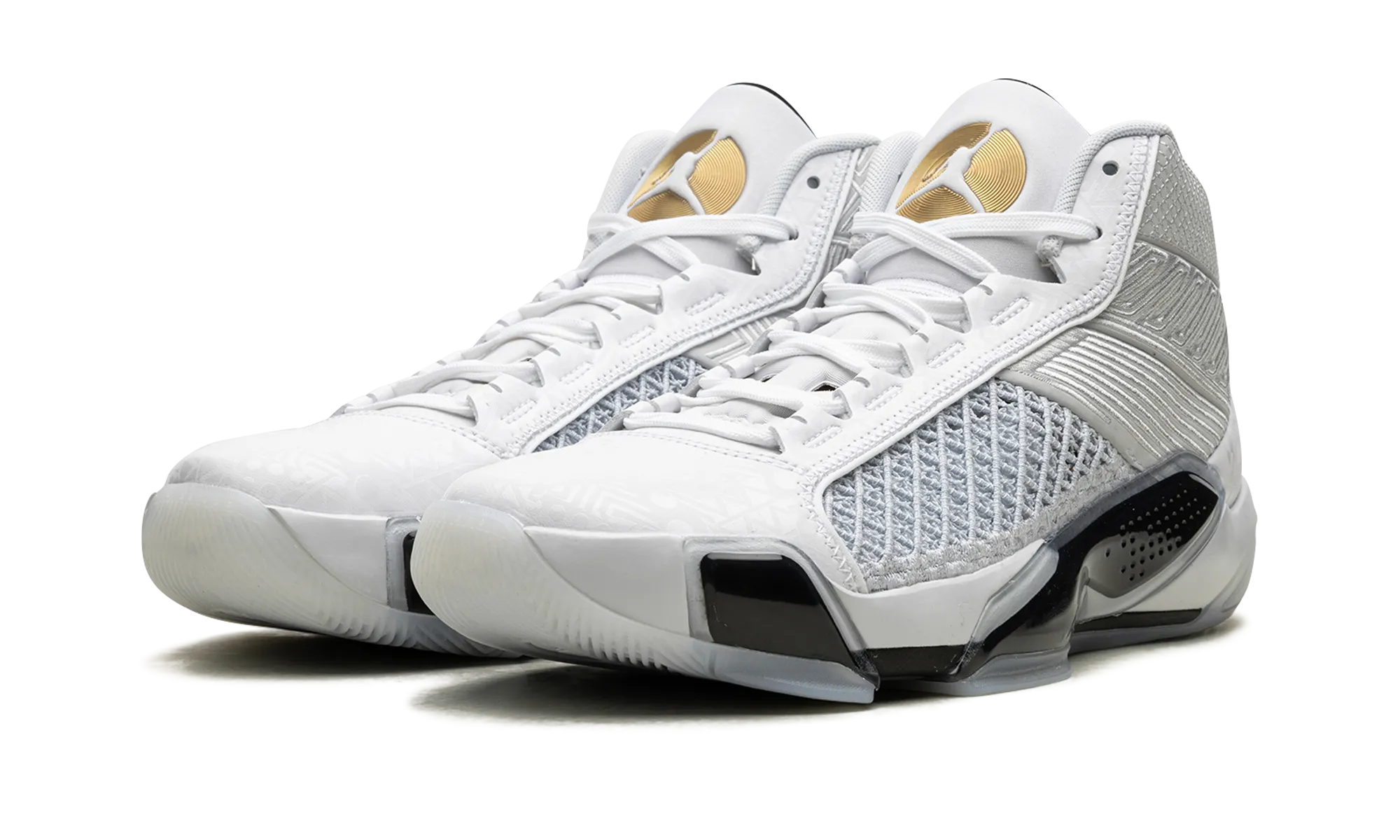 Air Jordan 38 "FIBA" jordan mens sport sneakers