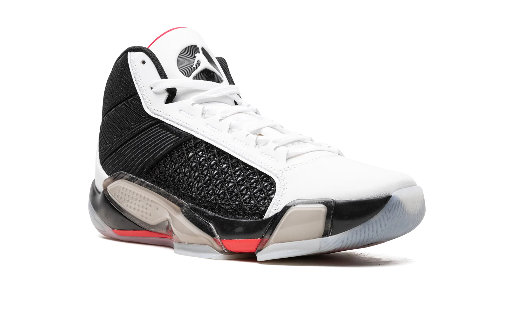 Air Jordan 38 "Fundamentals" jordan premium mens sneakers