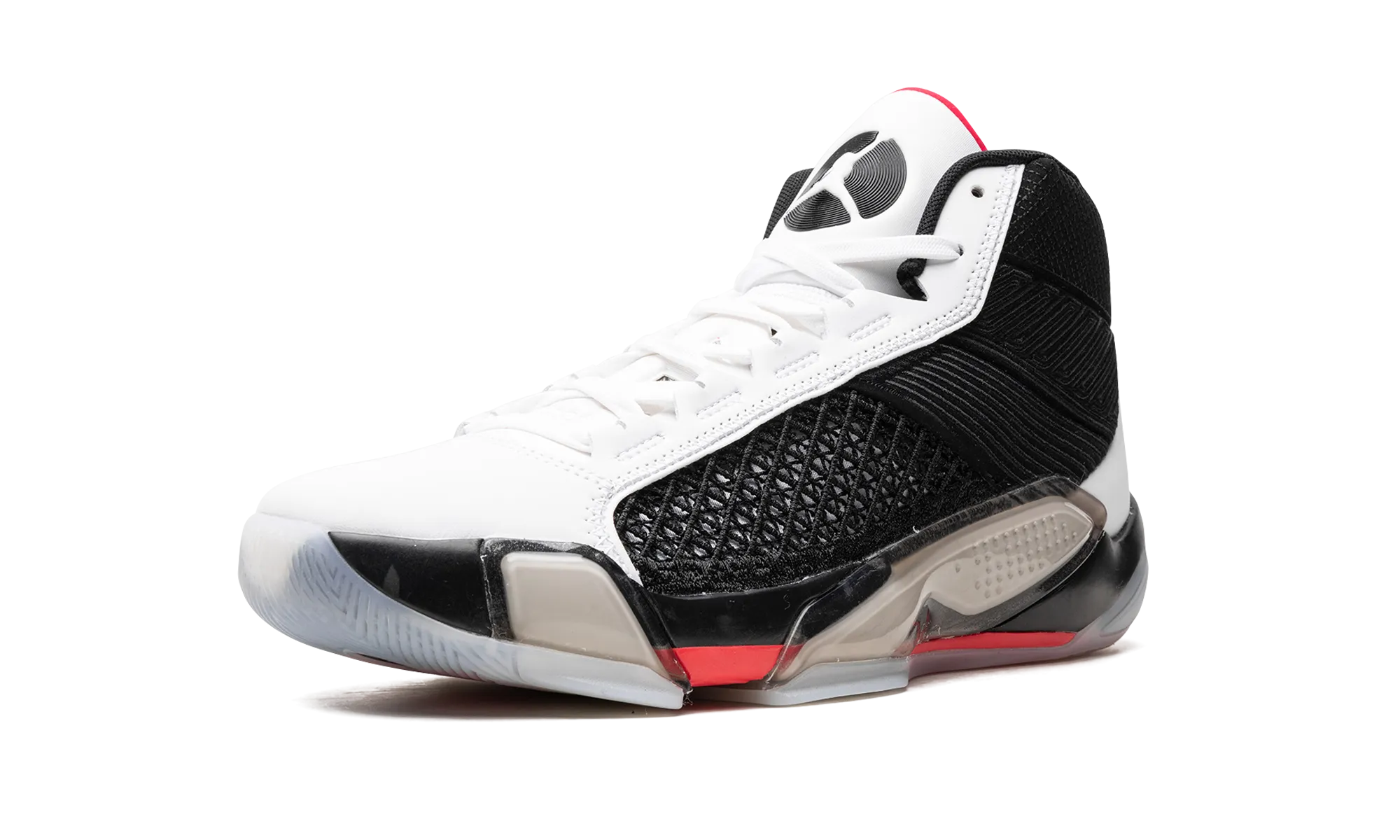 Air Jordan 38 "Fundamentals" jordan premium mens sneakers
