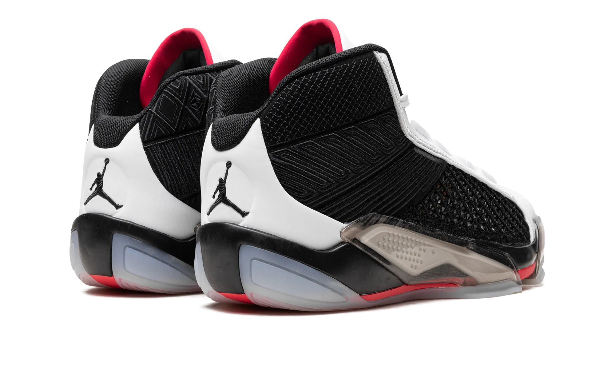 Air Jordan 38 "Fundamentals" jordan premium mens sneakers