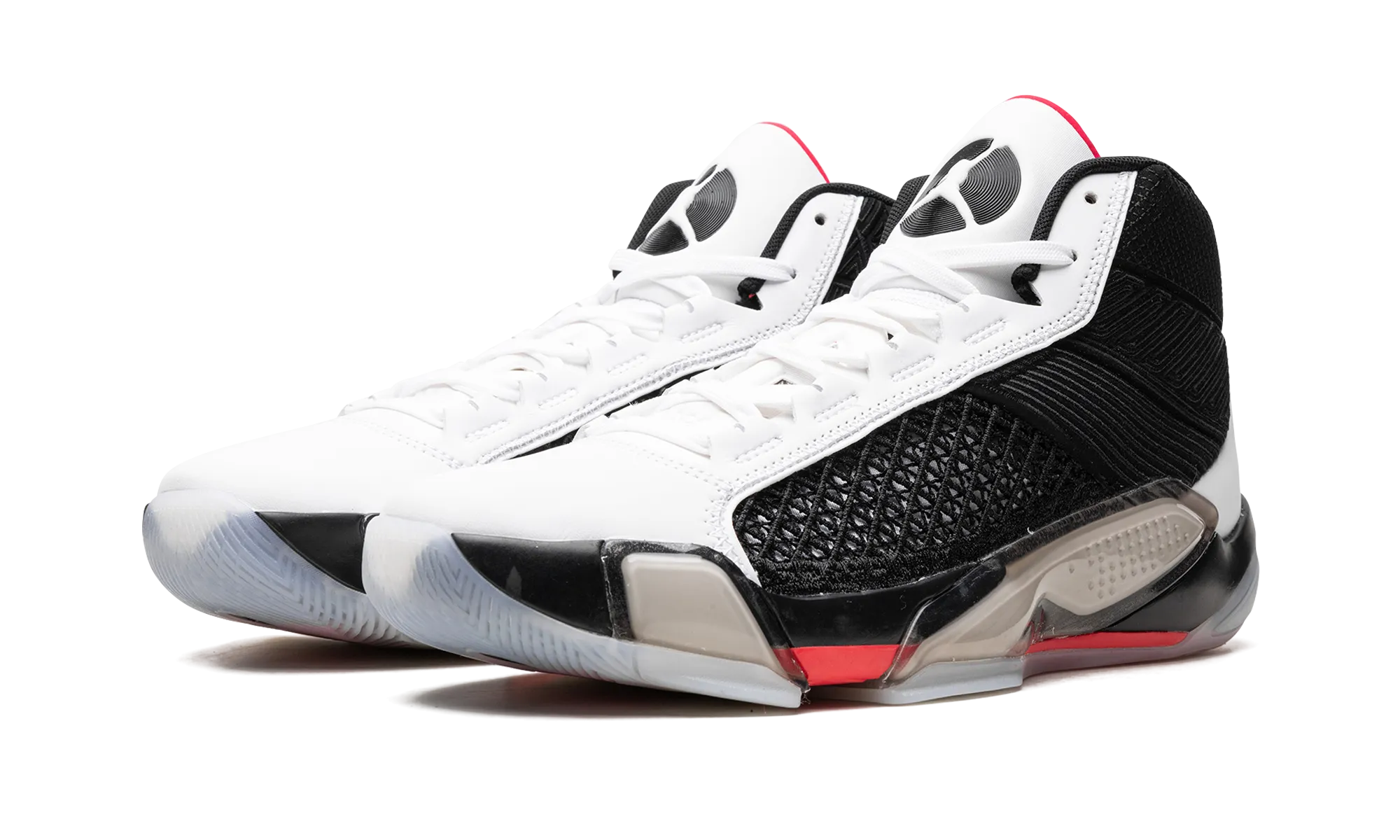 Air Jordan 38 "Fundamentals" jordan premium mens sneakers