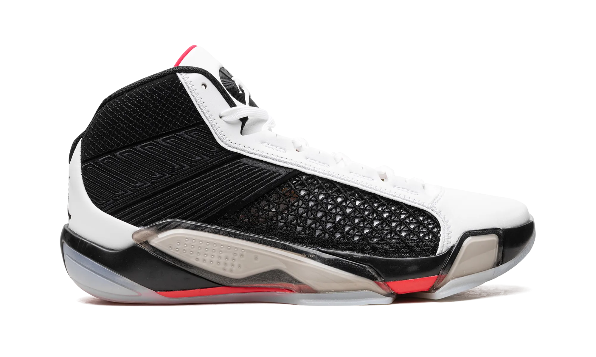 Air Jordan 38 "Fundamentals" jordan premium mens sneakers