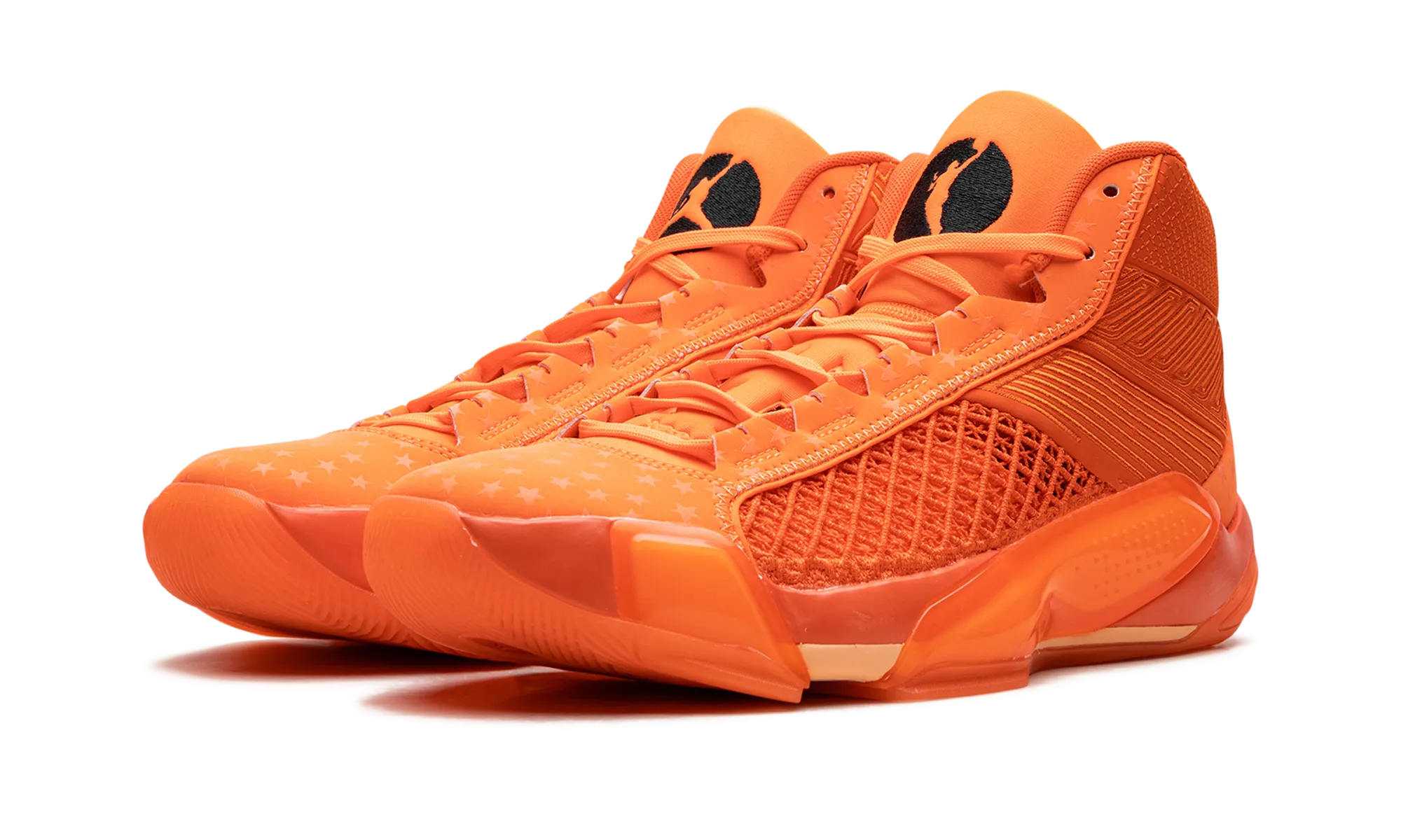 Air Jordan 38 WMNS "Center Star" jordan classic womens shoes