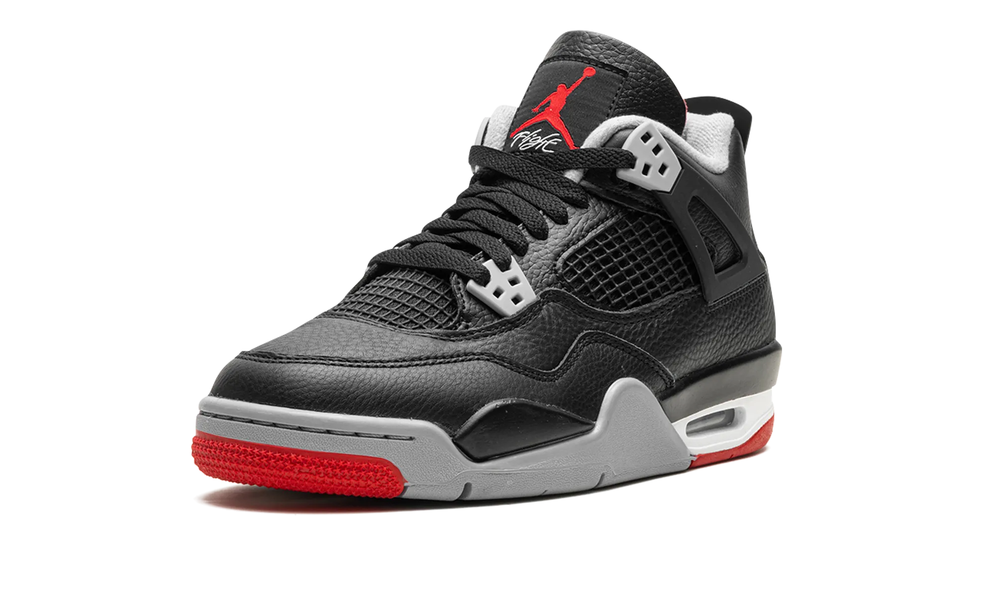 Air Jordan 4 GS "Bred Reimagined" jordan school kids shoes