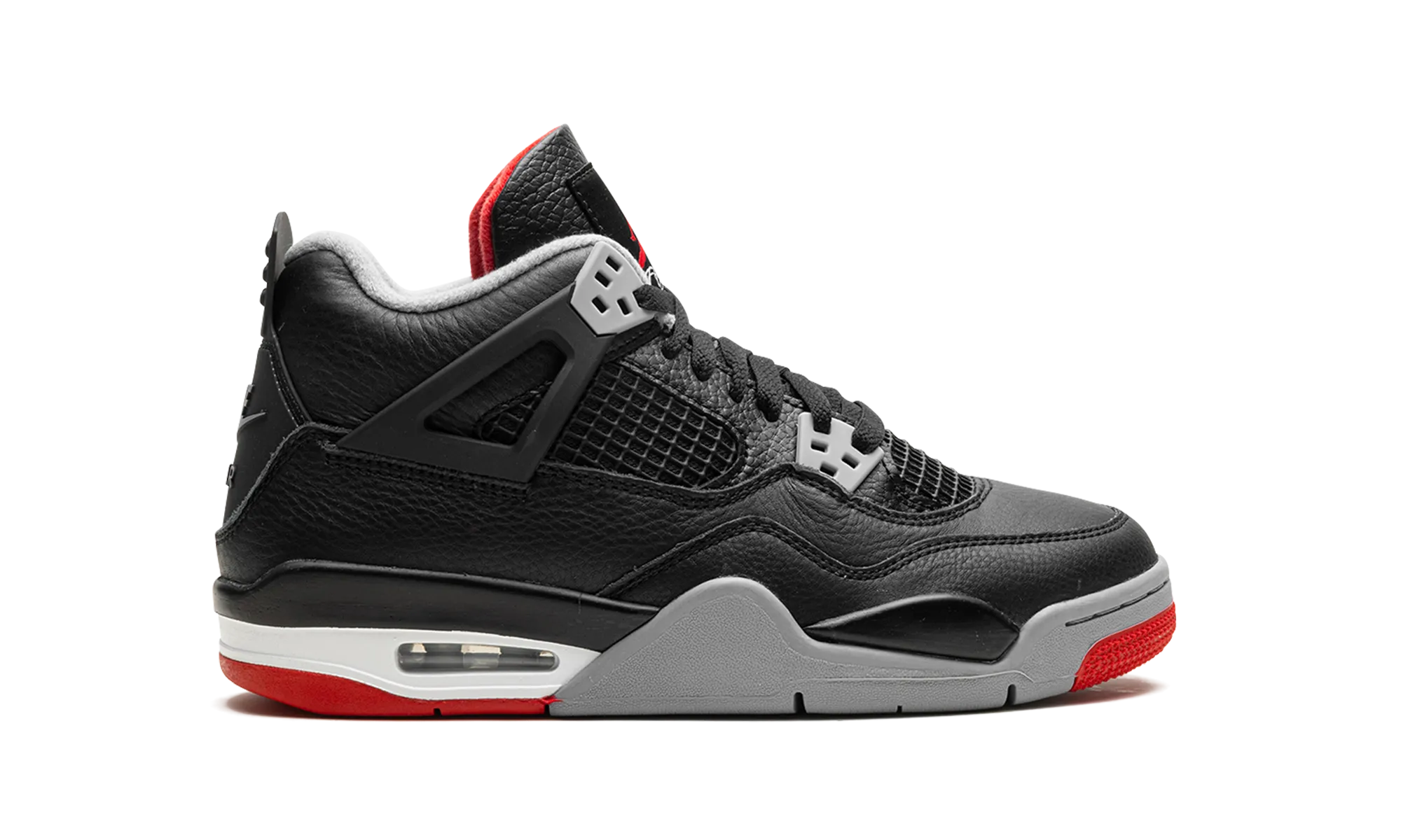 Air Jordan 4 GS "Bred Reimagined" jordan school kids shoes