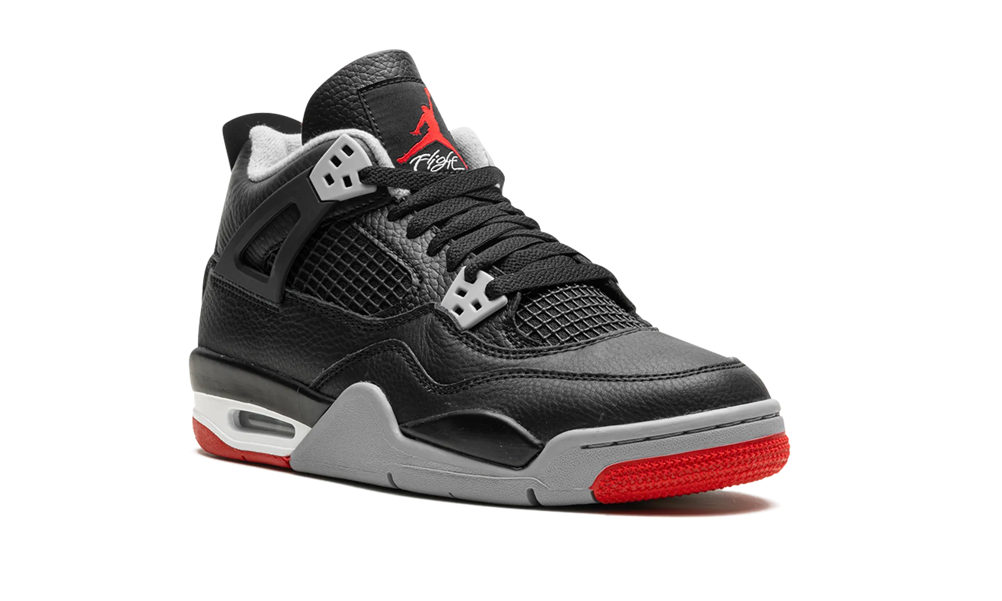 Air Jordan 4 GS "Bred Reimagined" jordan school kids shoes