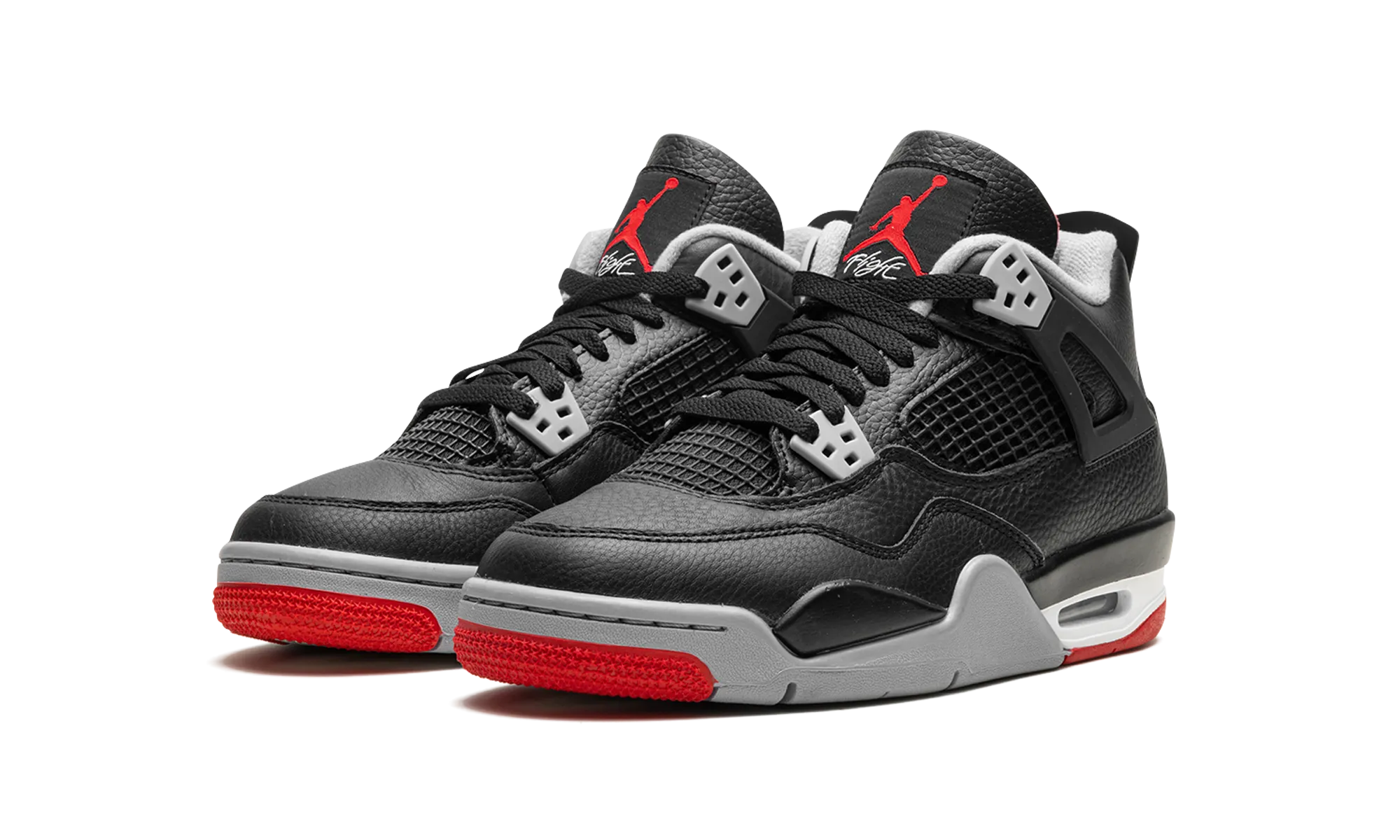 Air Jordan 4 GS "Bred Reimagined" jordan school kids shoes