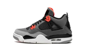 Air Jordan 4 GS "Infared" Jordan Grade School styles