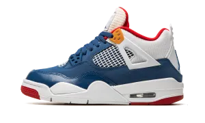 Air Jordan 4 GS "Messy Room" Jordan Grade School styles