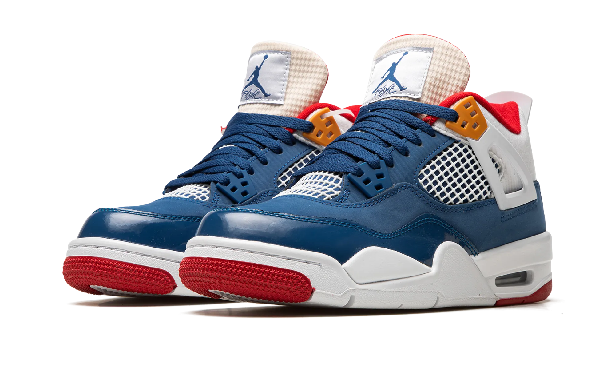 Air Jordan 4 GS "Messy Room" jordan school kids shoes