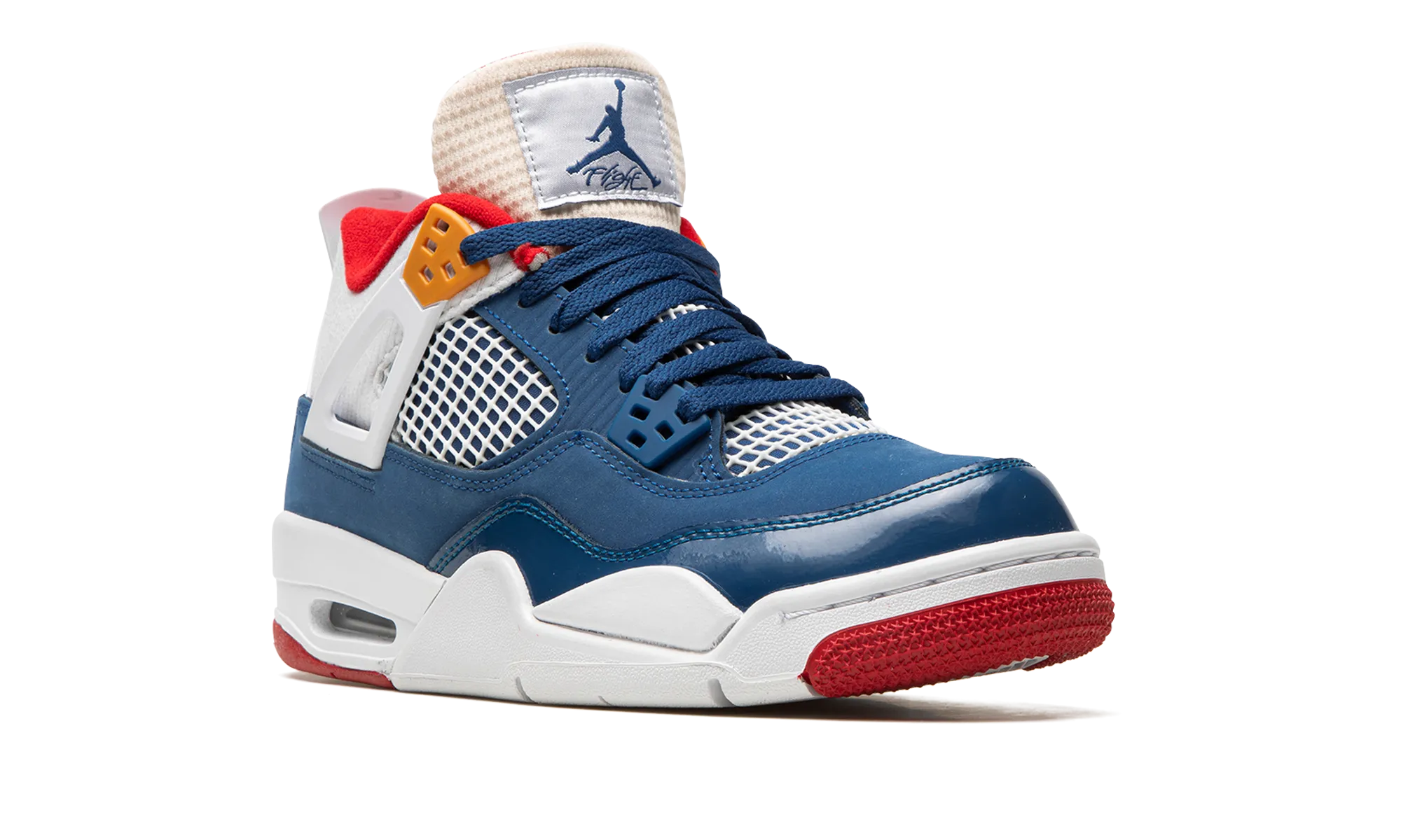Air Jordan 4 GS "Messy Room" jordan school kids shoes