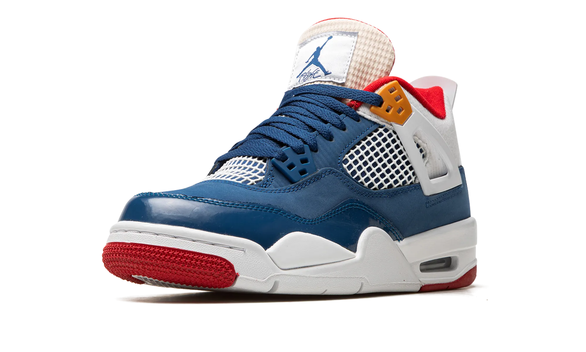 Air Jordan 4 GS "Messy Room" jordan school kids shoes
