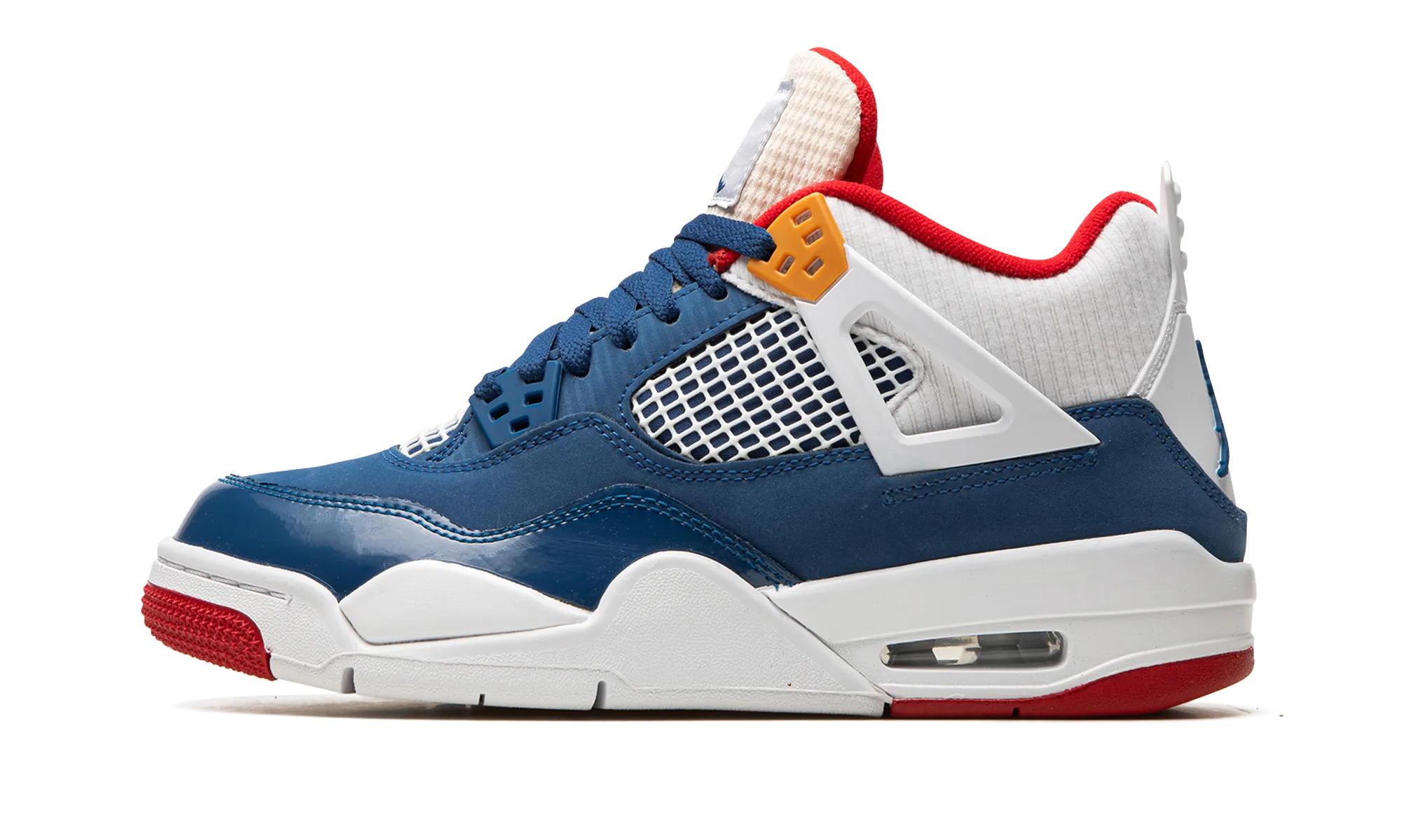 Air Jordan 4 GS "Messy Room" Jordan Grade School styles