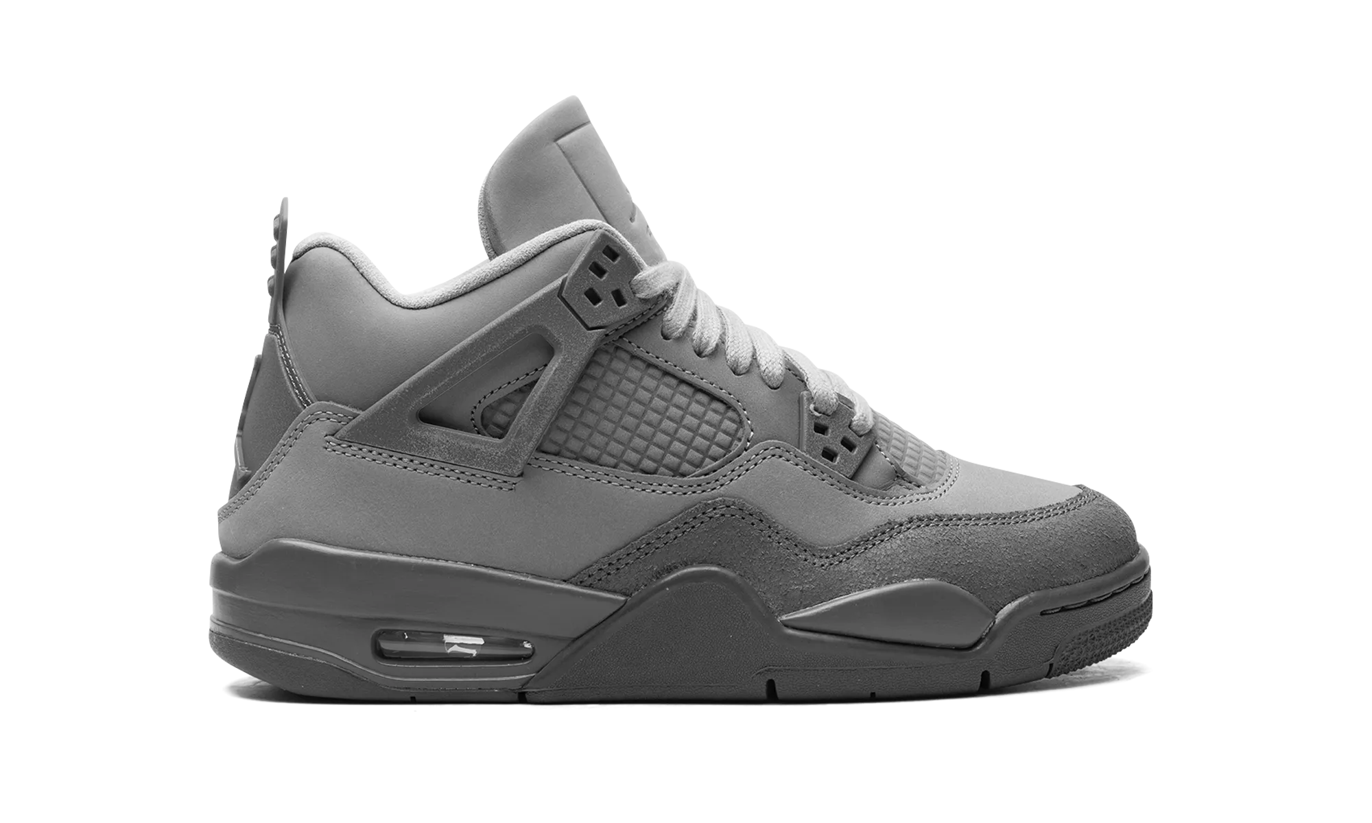 Air Jordan 4 GS "Wet Cement" jordan school kids shoes