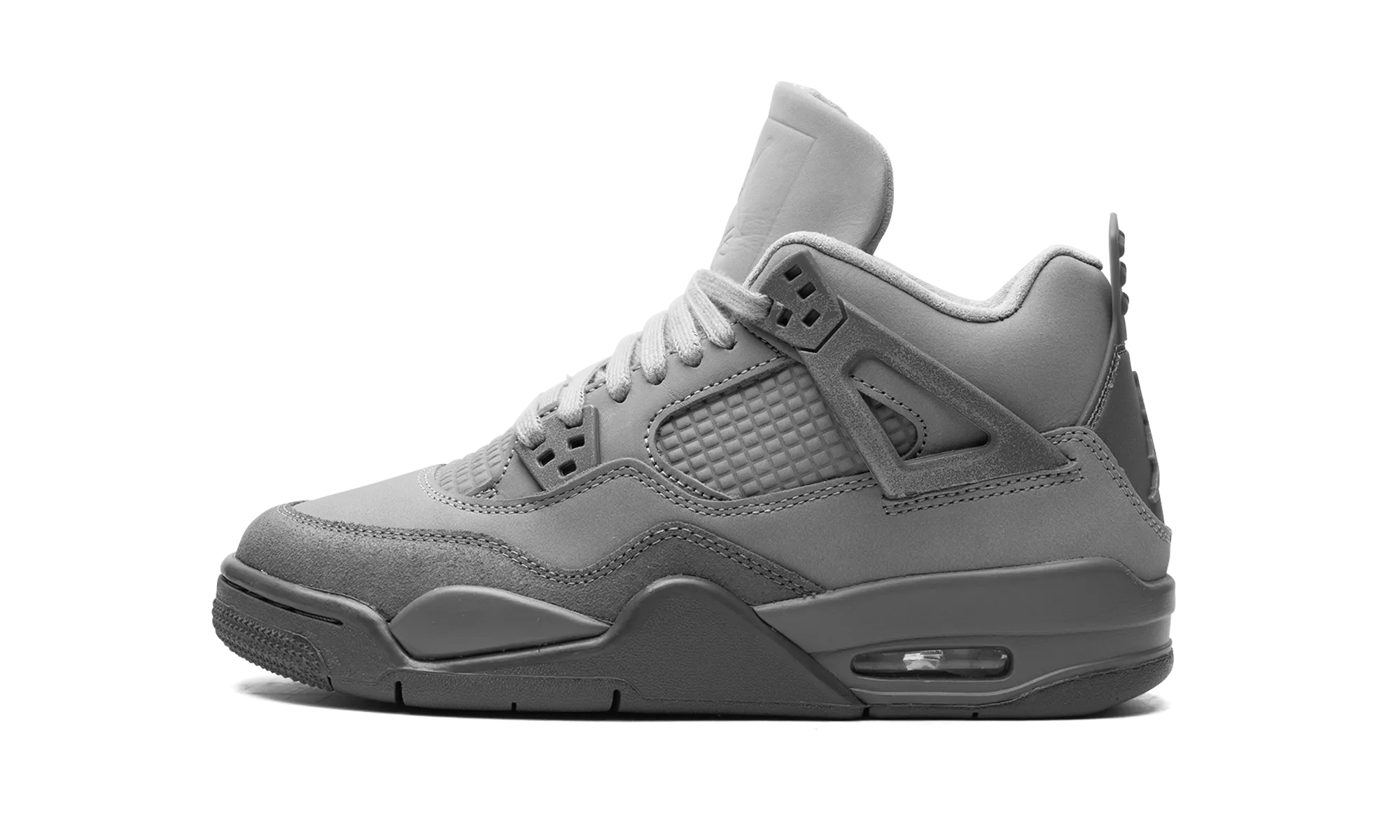 Air Jordan 4 GS "Wet Cement" Jordan Grade School styles