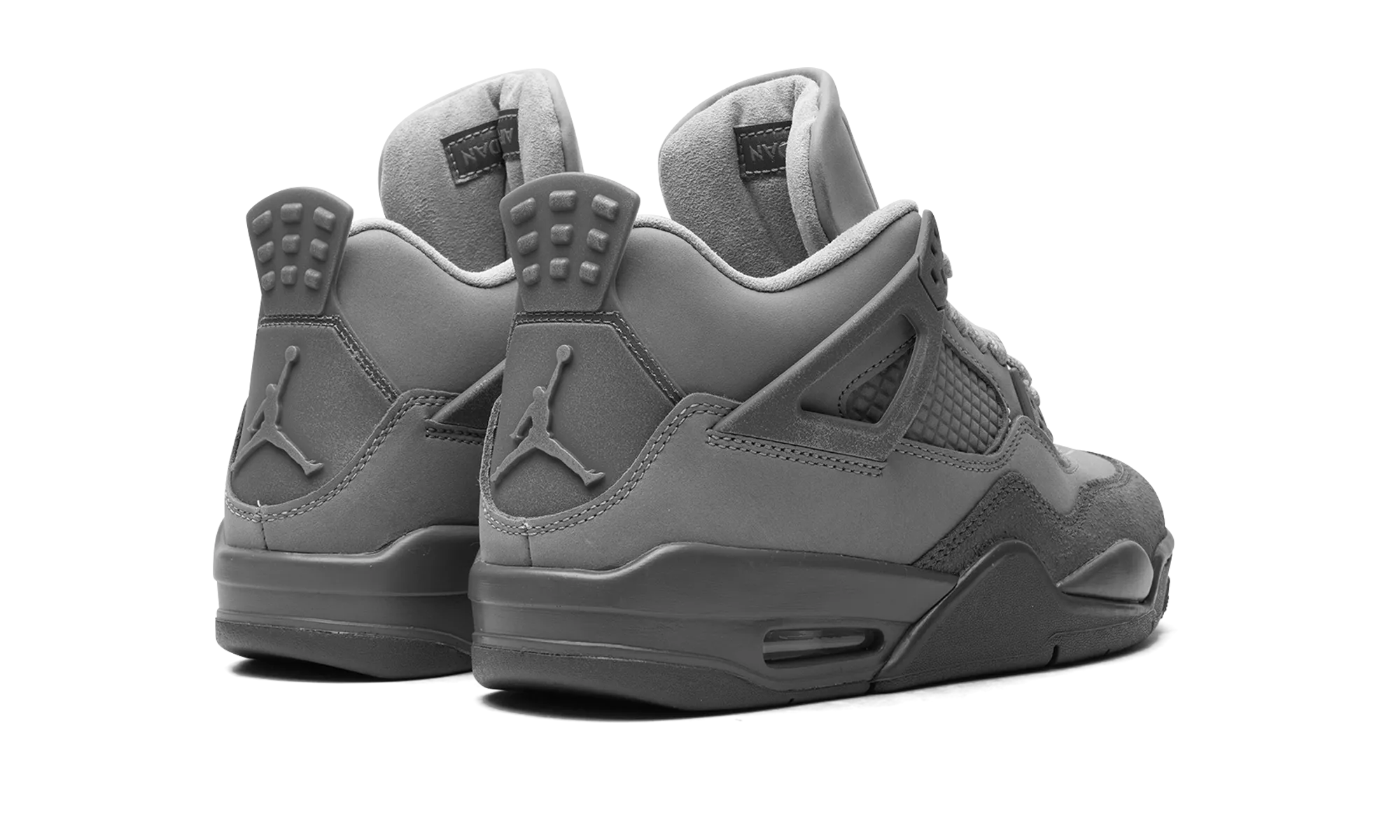 Air Jordan 4 GS "Wet Cement" jordan school kids shoes
