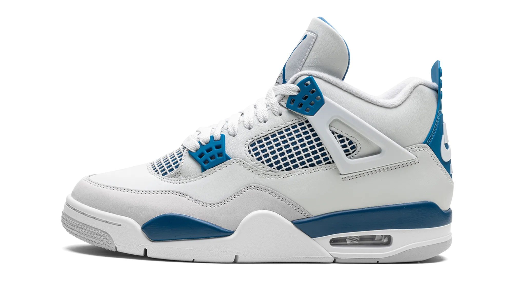 Air Jordan 4 OG "Military Blue" Jordan Men's sneakers
