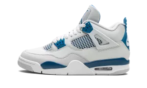 Air Jordan 4 OG "Military Blue" Jordan Men's sneakers