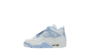 Air Jordan 4 PS "Aluminum" Jordan Pre School shoes