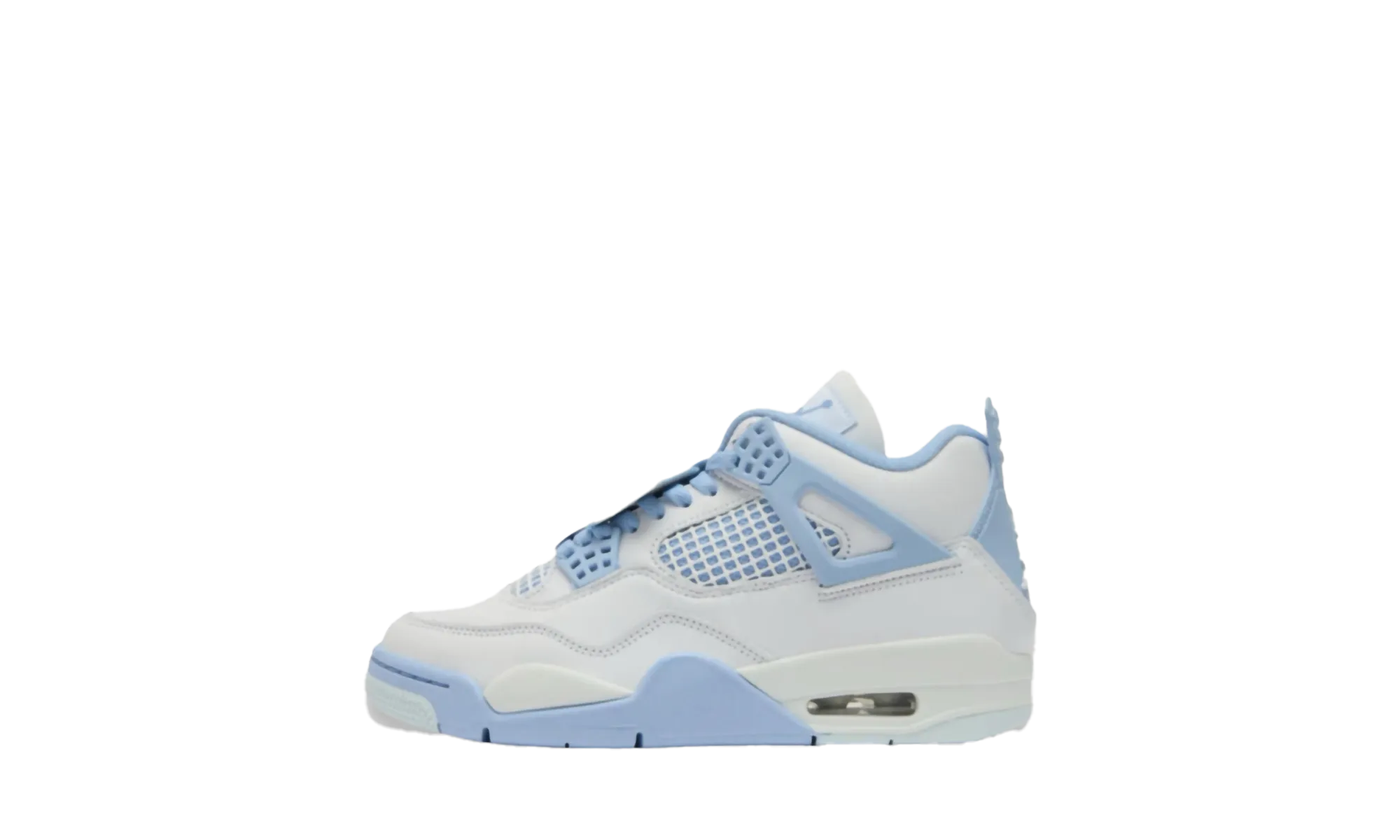 Air Jordan 4 PS "Aluminum" Jordan Pre School shoes