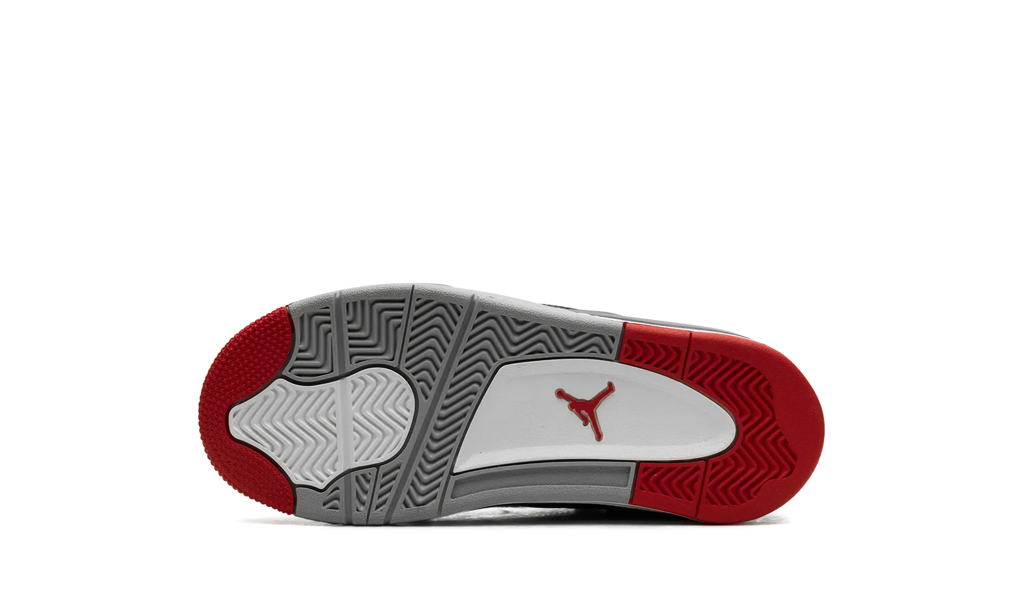 Air Jordan 4 PS "Bred Reimagined" jordan preschool kids shoes