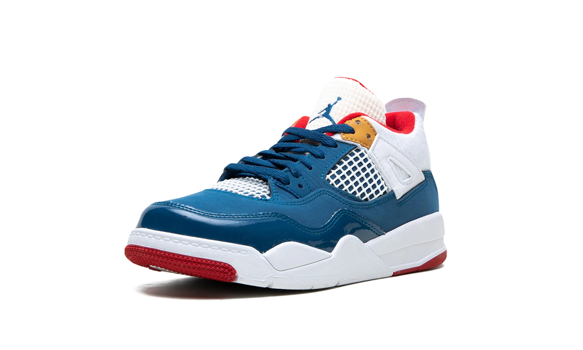Air Jordan 4 PS "Messy Room" jordan preschool kids shoes