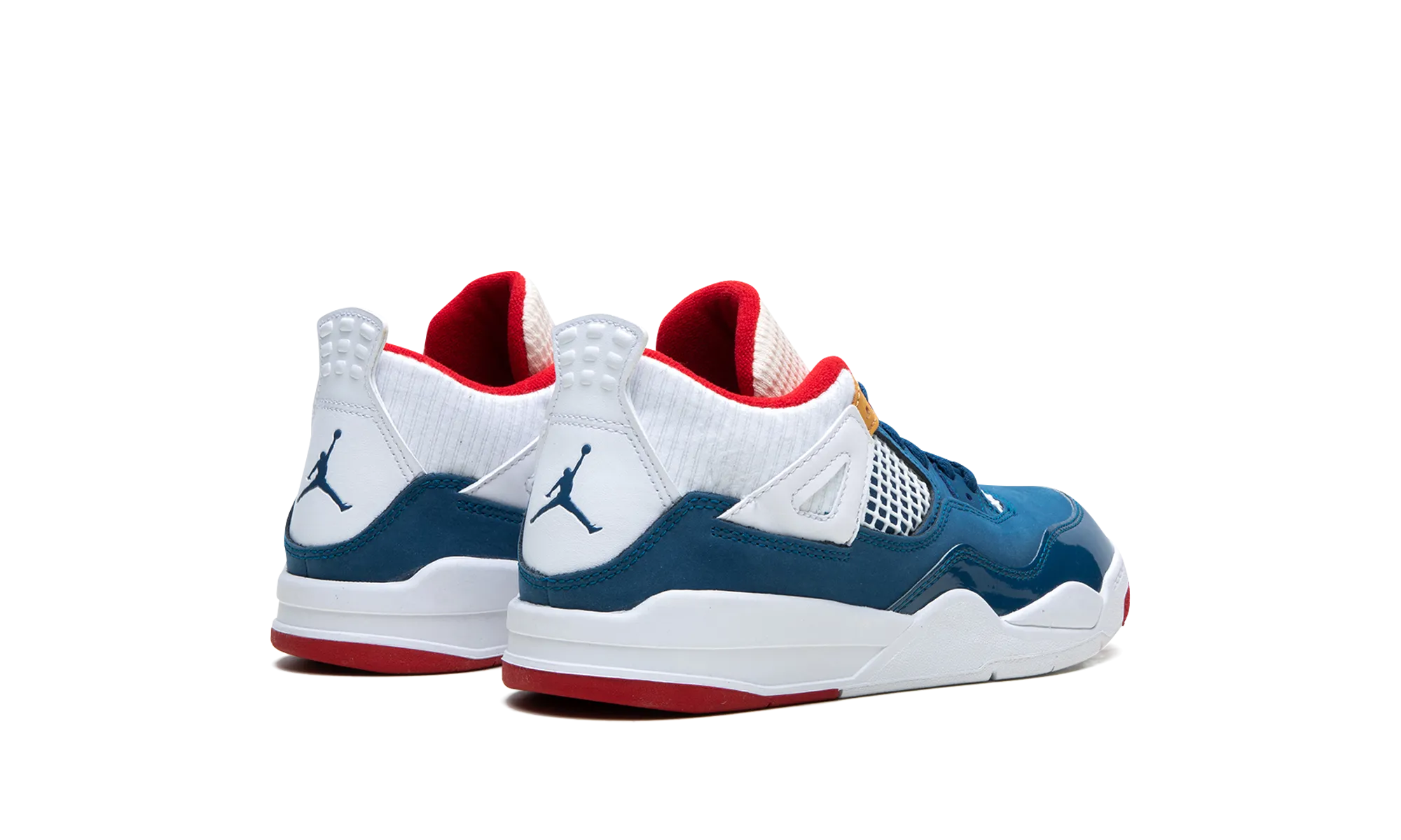 Air Jordan 4 PS "Messy Room" jordan preschool kids shoes
