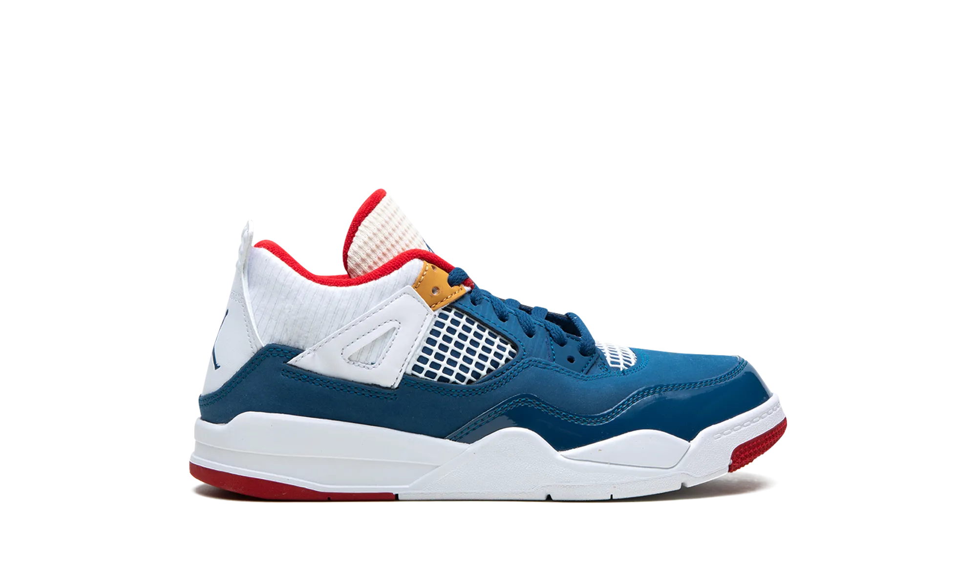 Air Jordan 4 PS "Messy Room" jordan preschool kids shoes