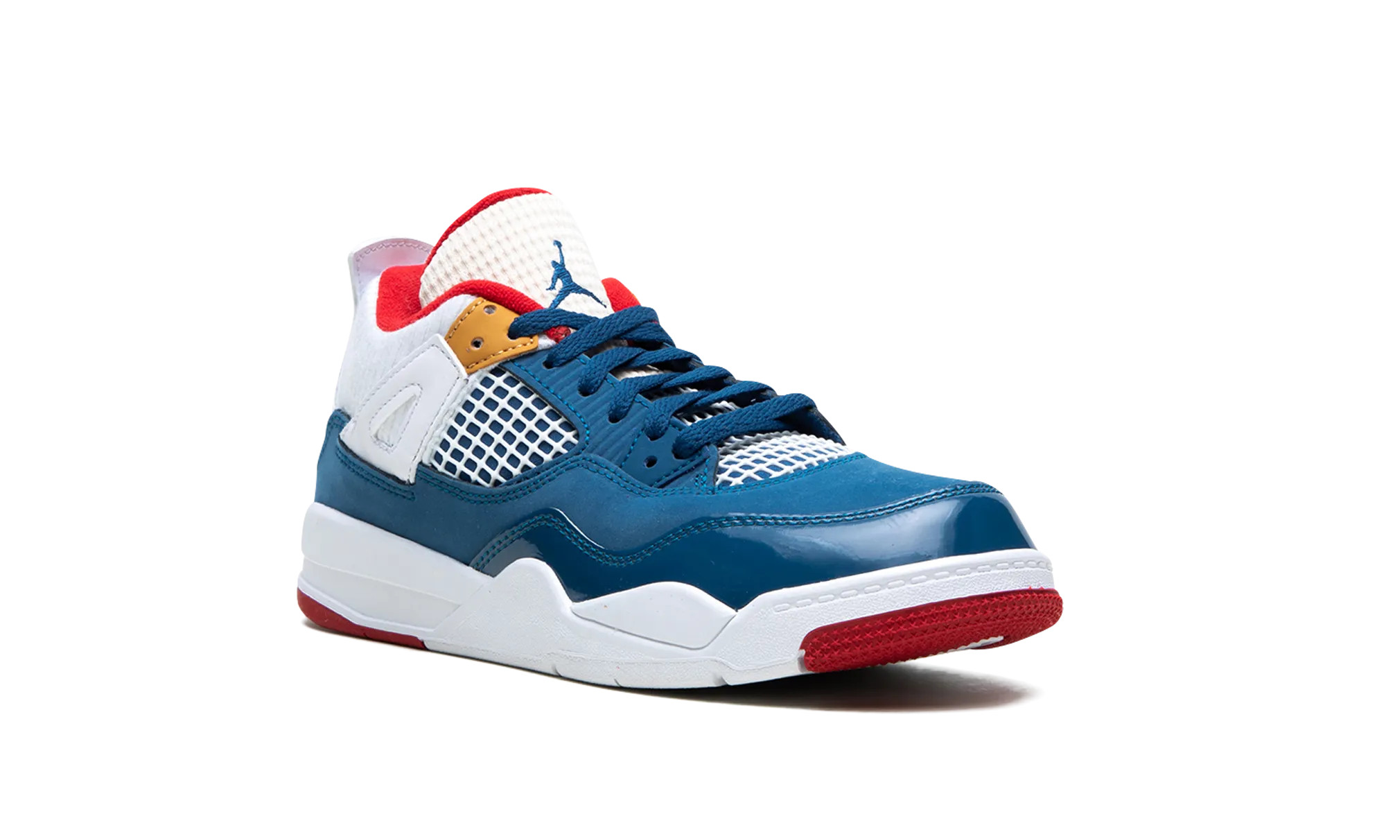 Air Jordan 4 PS "Messy Room" jordan preschool kids shoes