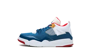 Air Jordan 4 PS "Messy Room" Jordan Pre School shoes